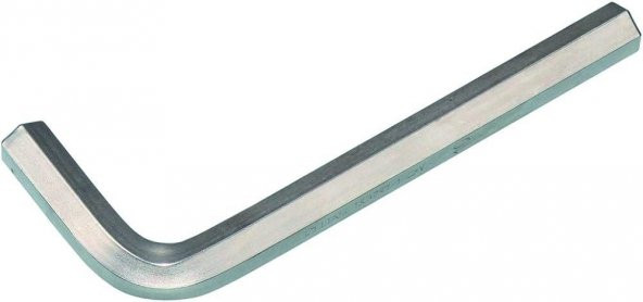 İzeltaş Altı Köşe Allen Anahtar 2MM 4900220020 ürün görseli 1