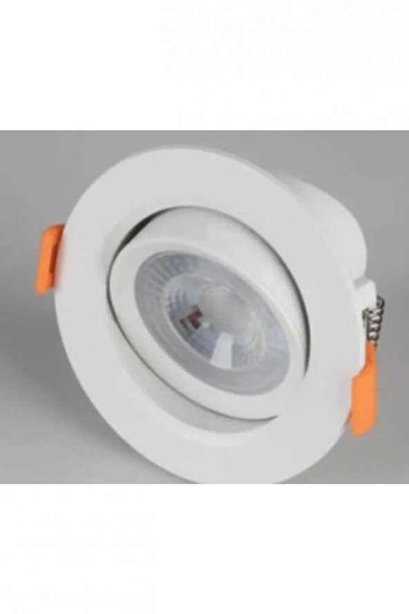 Ct-5204 Akik Led Spot ürün görseli 1
