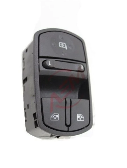 AEMPART CAM ANAHTARI OPEL CORSA D SOL 07-11 ürün görseli 1