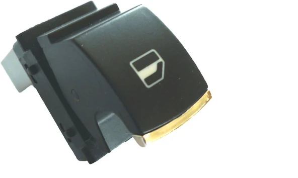 AEMPART CAM ANAHTARI VOLKSWAGEN GOLF 6 PASSAT CADDY TIGUAN SAĞ KROMLU 06-12 ürün görseli 1