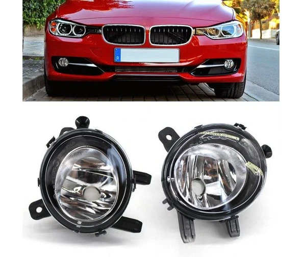 AUTOGP Bmw f30 sis lambası farı takımı 2012+ ürün görseli 1