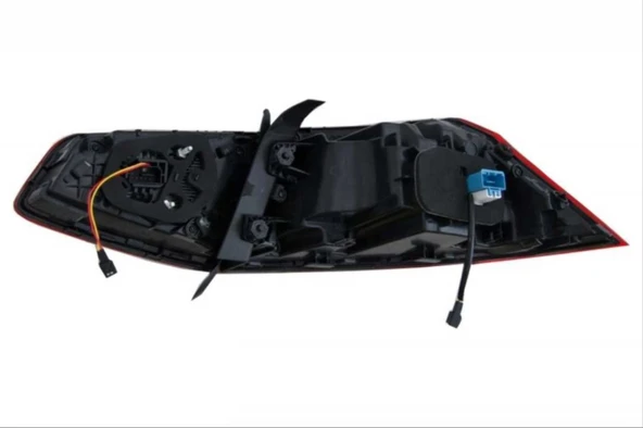 AUTOGP Vw passat b8 stop lambası seti highline model 2016+ - Resim 3