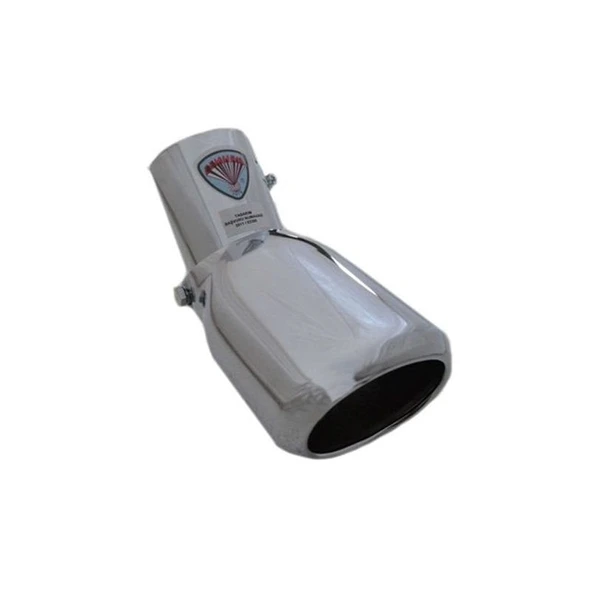 Space Space Egzoz Ucu / EGUC420 D - Resim 2