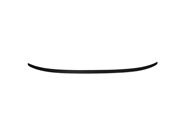 AUTOGP Bmw g30 m bagaj üstü spoiler pianoblack 2017 / 2023 ürün görseli 1