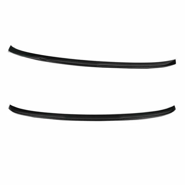 AUTOGP Bmw g22 m4 bagaj üstü spoiler g82 ürün görseli 1