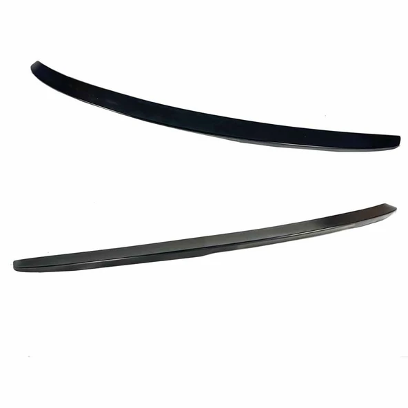 AUTOGP Mercedes w206 amg bagaj üstü spoiler ürün görseli 1