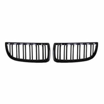 AUTOGP Bmw e90 mtech body kit tampon seti 2009 / 2013 - Resim 2
