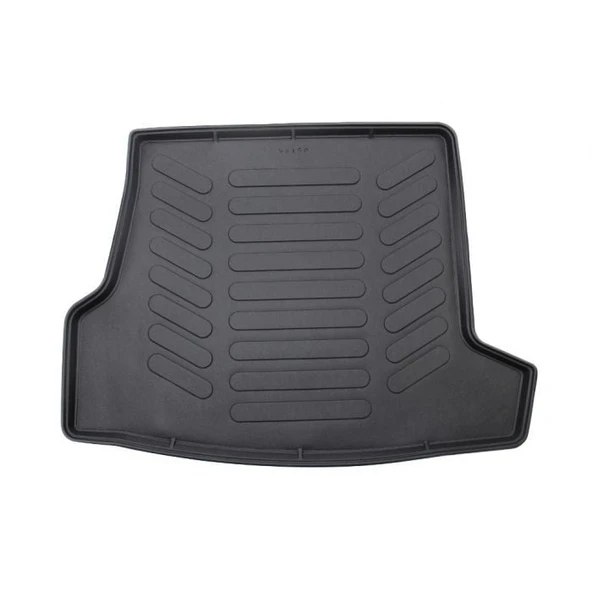 Rizline Skoda superb bagaj  havuzu paspası 2001-2008 Rizline ürün görseli 1