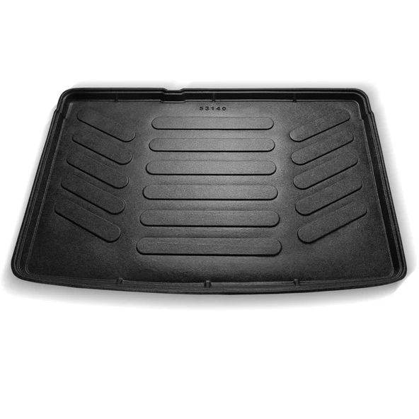 Rizline Renault clio 3 hb kancasız model bagaj havuzu paspası 2006-2013 Rizline ürün görseli 1