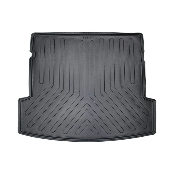 Rizline Renault megane 1 bagaj havuzu paspası 1995-2002 Rizline ürün görseli 1