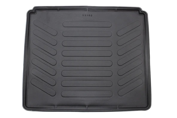 Rizline Peugeot 407 sedan bagaj havuzu paspası 2003-2010 Rizline ürün görseli 1