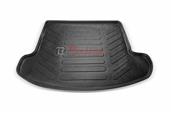 Rizline Nissan qashqai +2 bagaj havuzu paspası 2007-2014 Rizline ürün görseli 1