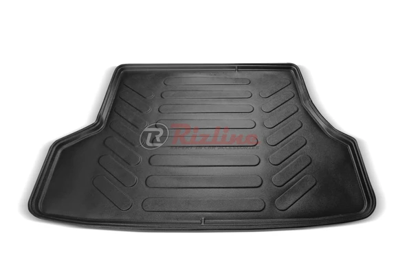 Rizline Hyundai accent admira bagaj  havuzu paspası 2000-2005  Rizline ürün görseli 1