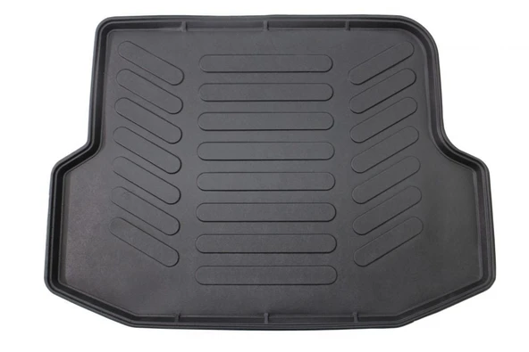 Rizline Honda civic sedan bagaj havuzu paspası 2001-2006 Rizline ürün görseli 1