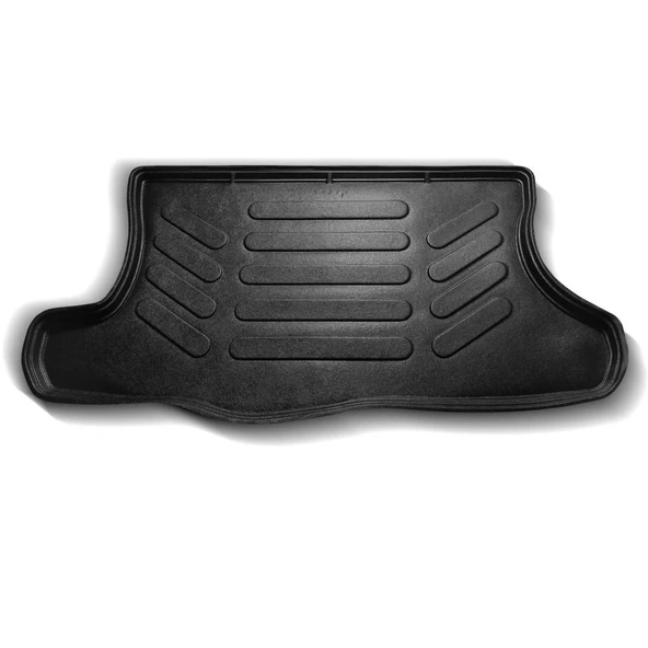 Rizline Ford fusion bagaj havuzu paspası 2002-2012 Rizline ürün görseli 1