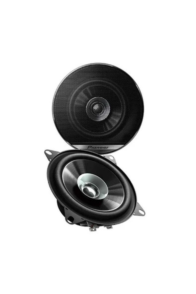 Pioneer Oto Hoparlör 10 Cm Ts-g1010f ürün görseli 1