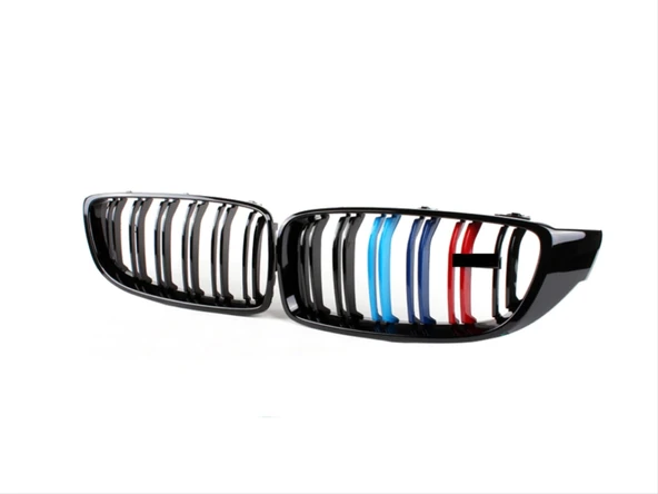 AUTOGP Bmw f32 f33 f36 ön panjur böbrek m renk 2013 / 2019 ürün görseli 1