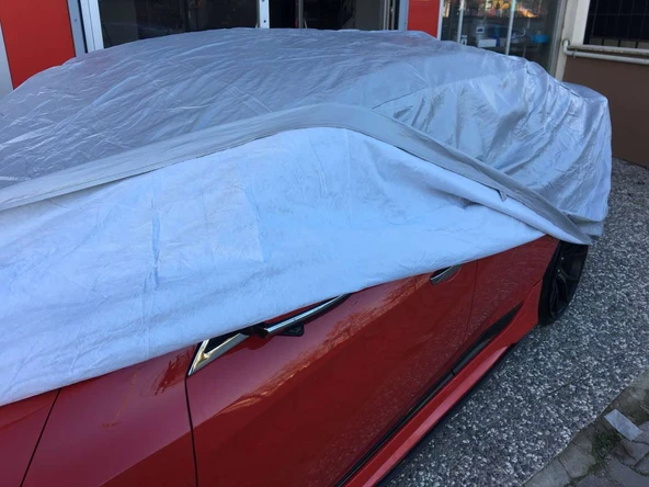 TEAMCAR rşı - Resim 3
