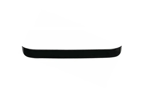 AUTOGP Mercedes w206 c serisi cam üstü spoiler piano black 2021+ ürün görseli 1