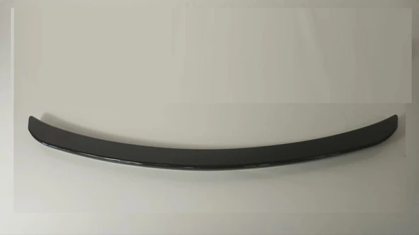 AUTOGP Chevrolet cruze spoiler piano black 2009-2014 ürün görseli 1