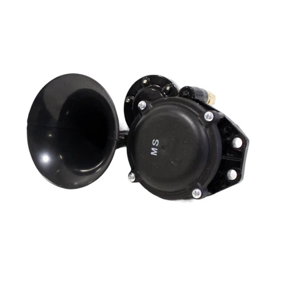 Space Space Salyangoz Tip Korna 24V / SSKO80 ürün görseli 1