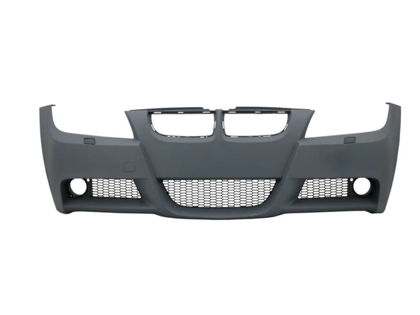 AUTOGP Bmw e90 body kit tampon seti m-tech 2005 / 2008 - Resim 3