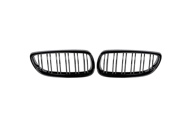 AUTOGP Bmw e92 m3 böbrek panjur piano black 2006-2009 ürün görseli 1