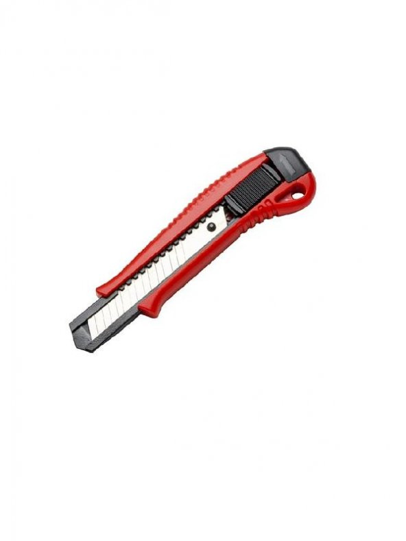 Vip-Tec VT875106 Profesyonel Büyük Boy Plastik Maket Bıçağı TM020542 ürün görseli 1