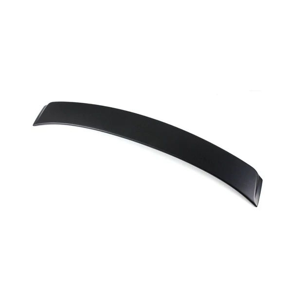 AUTOGP Bmw g30 cam üstü spoiler piano black 2017+ ürün görseli 1