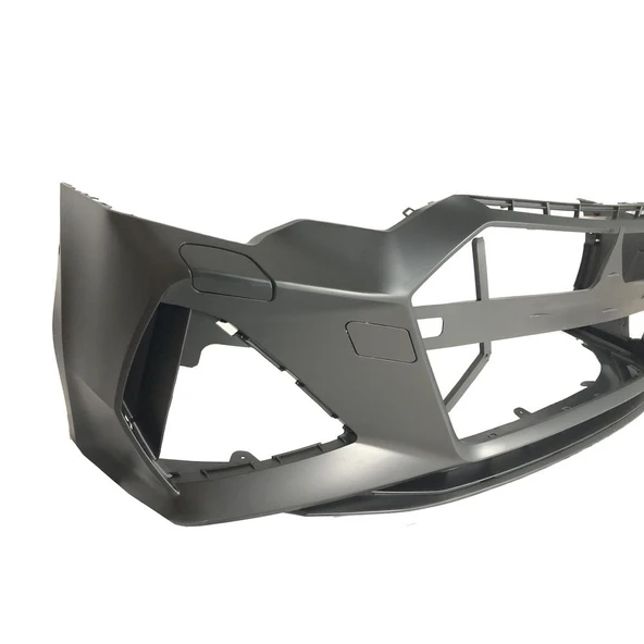 AUTOGP Audi a6 rs6 ön tampon seti 2019+ - Resim 4