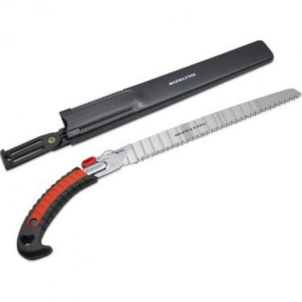 İzeltaş Dal Budama Testeresi 300Mm 6735270300 ürün görseli 1