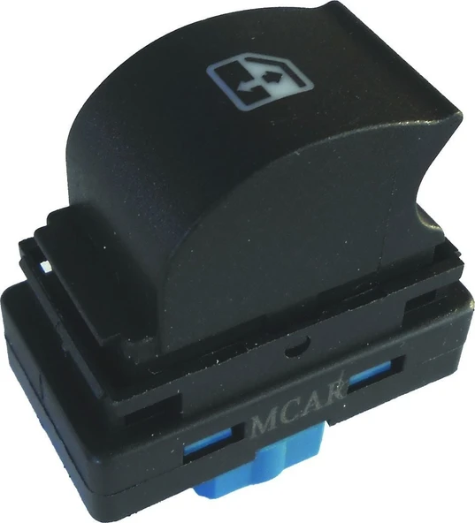 AEMPART CAM ANAHTARI FIAT DUCATO III - DOBLO II SAĞ 06-13 ürün görseli 1