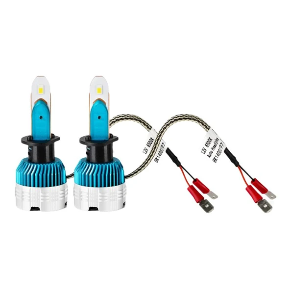 Space Led far ampulü H1 / LAAM843 ürün görseli 1