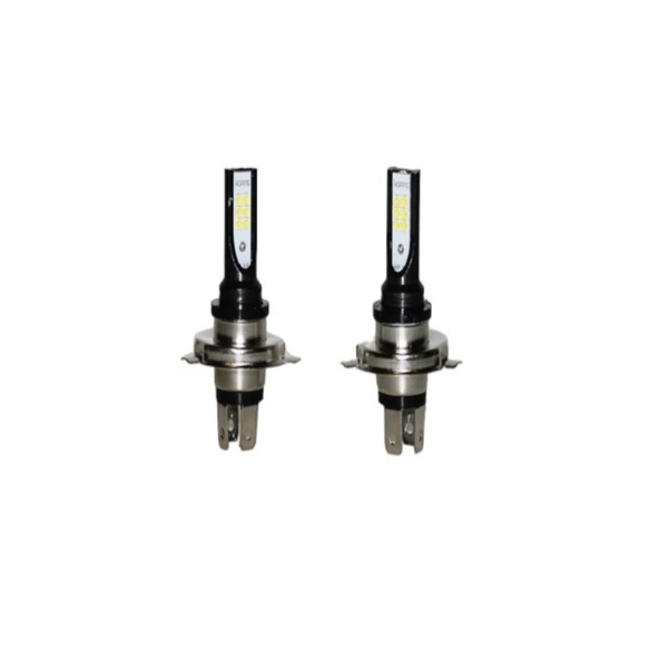 Space Space Led Far Ampulü H4 12v 30W / LAAM820 ürün görseli 1
