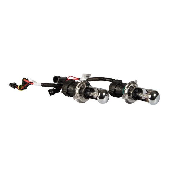 Space Space Xenon Ampul Mavi 30000K H4 / LAAM509 ürün görseli 1