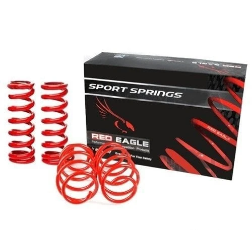 RED EAGLE Honda s2000 uyumlu spor helezon yayı 1999 / 2009 için uygundur ürün görseli 1