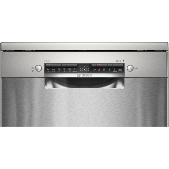 Bosch SMS4IMI62T 6 Programlı Bulaşık Makinesi - Resim 2