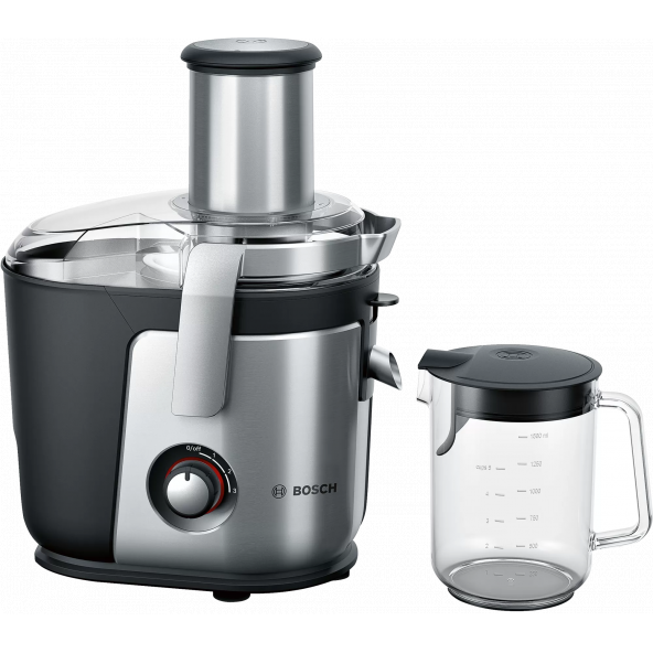 Bosch MES4010 1200 W Katı Meyve Sıkacağı ürün görseli 1