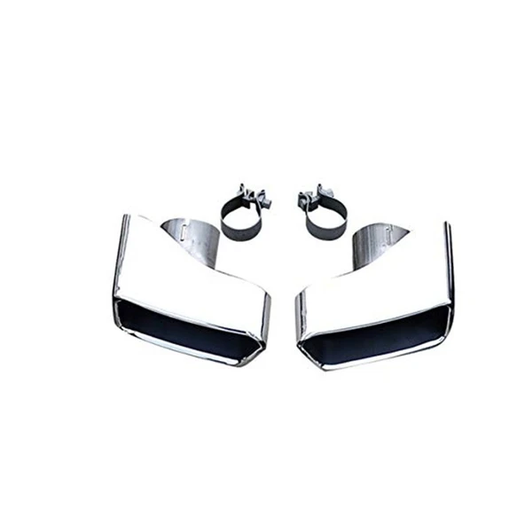 AUTOGP Bmw f10 5.50 egsoz ucu takımı seti 2010 / 2016 ürün görseli 1