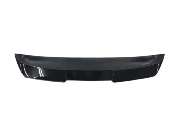 AUTOGP Mercedes vito bagaj üstü spoiler pianoblack ürün görseli 1