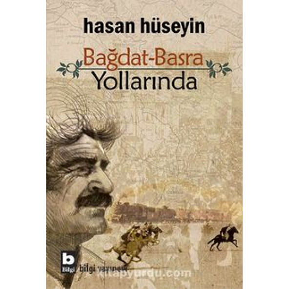 Bağdat Basra Yollarında ürün görseli 1