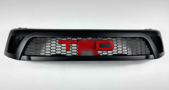 AUTOGP Toyota hilux revo ön panjur ızgara ledli trd 2016+ ürün görseli 1