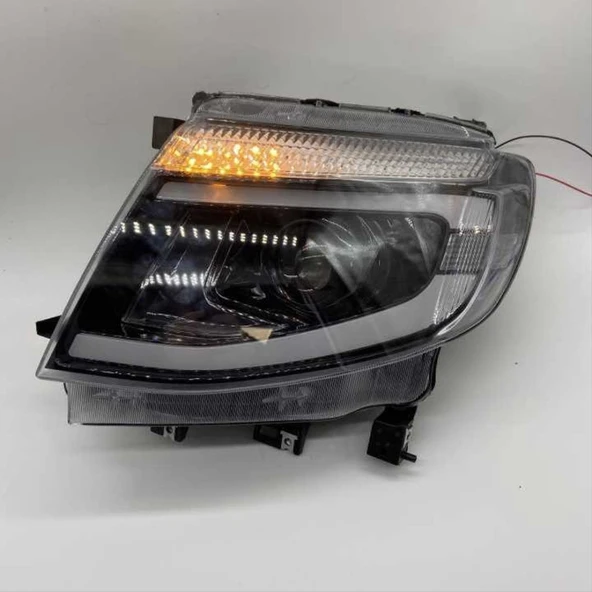 AUTOGP FORD RANGER T6 (2012-2015) LED FAR ürün görseli 1
