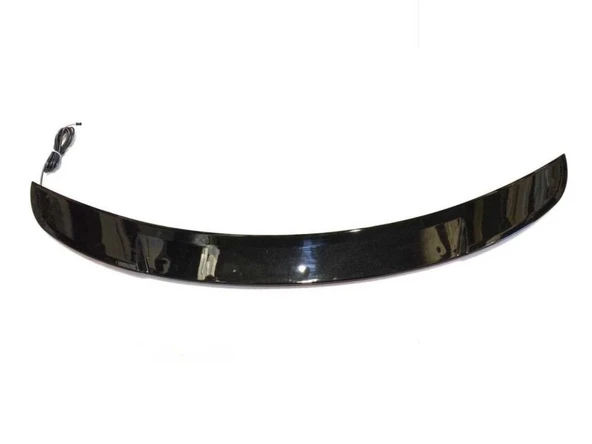 AUTOGP HYUNDAI ELANTRA 2014-2018 LED SPOILER (BOYASIZ) ürün görseli 1