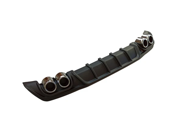 AUTOGP FORD FOCUS 2014-2018 DIFÜZÖR SDN / HB MAT - Resim 2