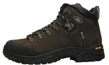 LOMER TONALE ANTRA BLACK BOT - Resim 4