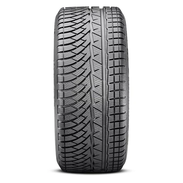Michelin 255/45R19 104V XL MO Pilot Alpin PA4 ürün görseli 1