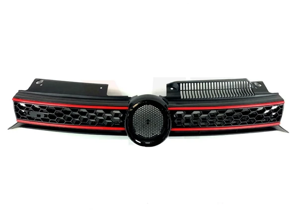 AUTOGP VOLKSWAGEN GOLF 6 MK6 2009-2012 PANJUR GTI ürün görseli 1