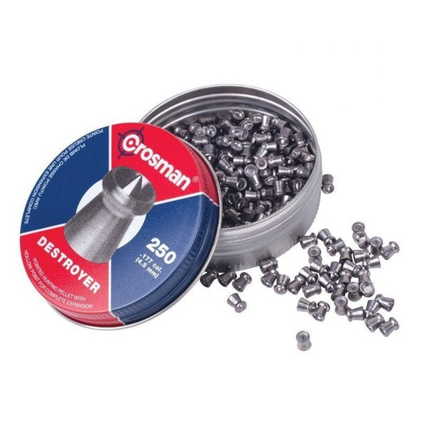 CROSMAN 4.5 MM DESTROYER HAVALI SACMA ürün görseli 1