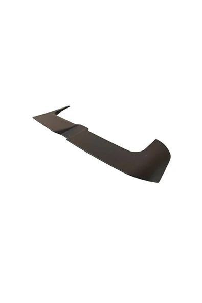 AUTOGP FORD FOCUS 2014-2018 HB ST SPOILER (BOYASIZ) - Resim 2